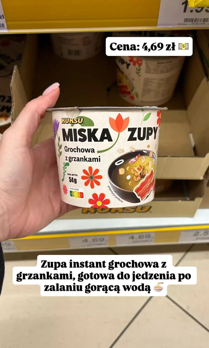 Strona 6 z gazetki Dino