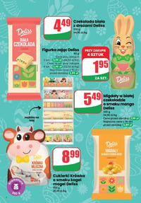 Gazetka Dino – 03.04.2026 – 04.04.2026