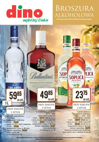 Gazetka Dino – 03.07.2026 – 04.07.2026