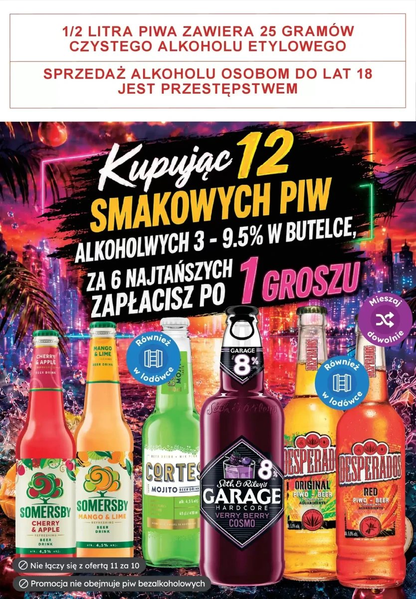 Strona 5 z gazetki Dino