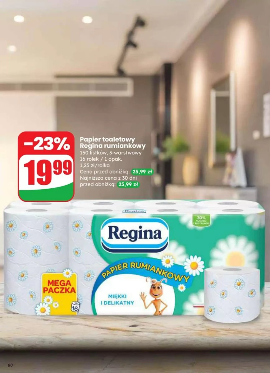 Strona 80 z gazetki Dino