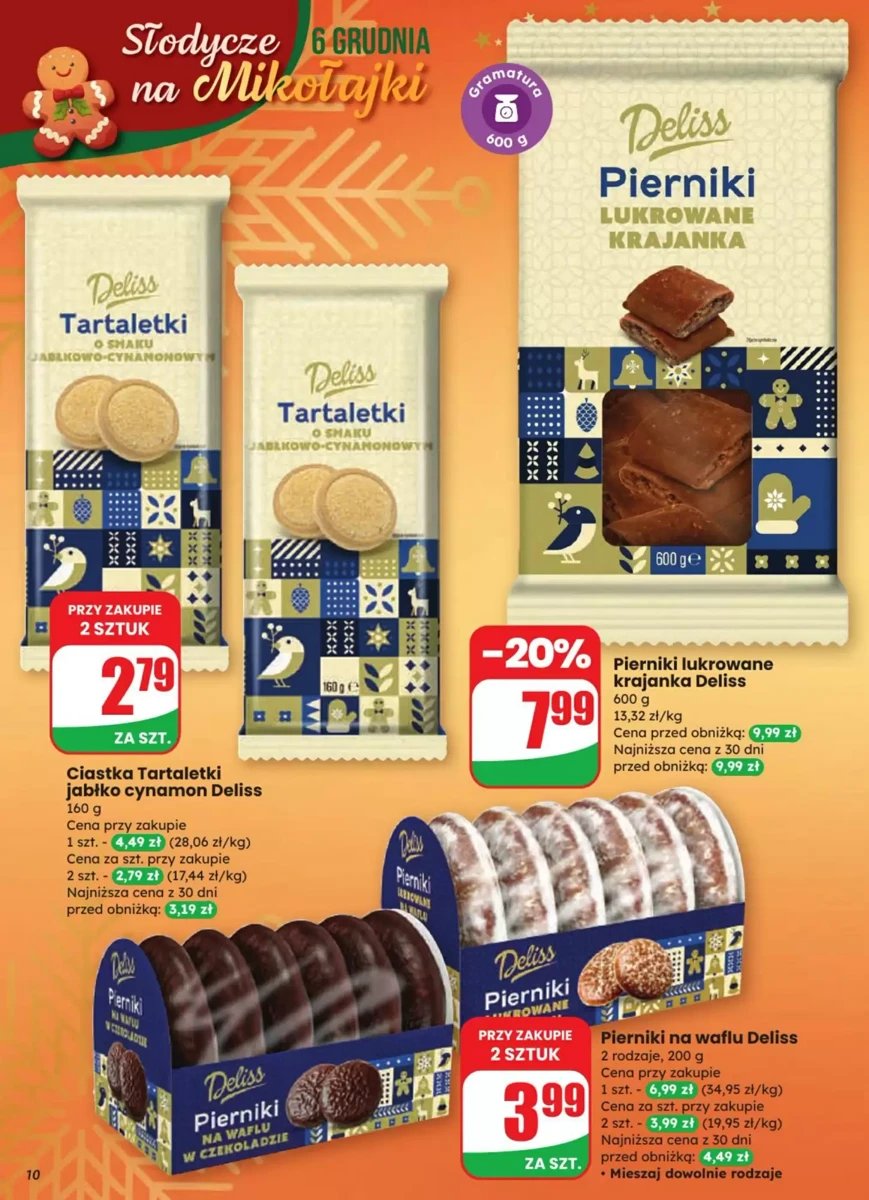 Strona 10 z gazetki Dino