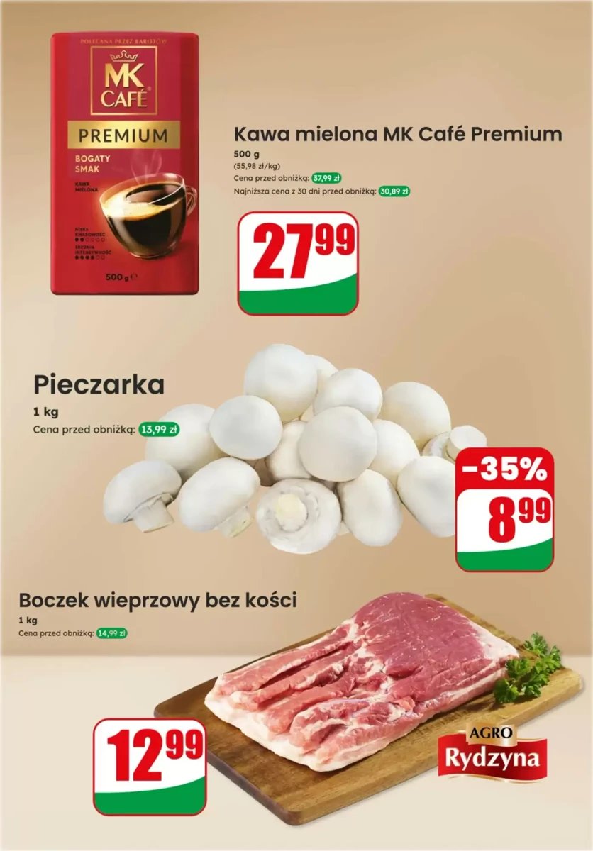 Strona 3 z gazetki Dino