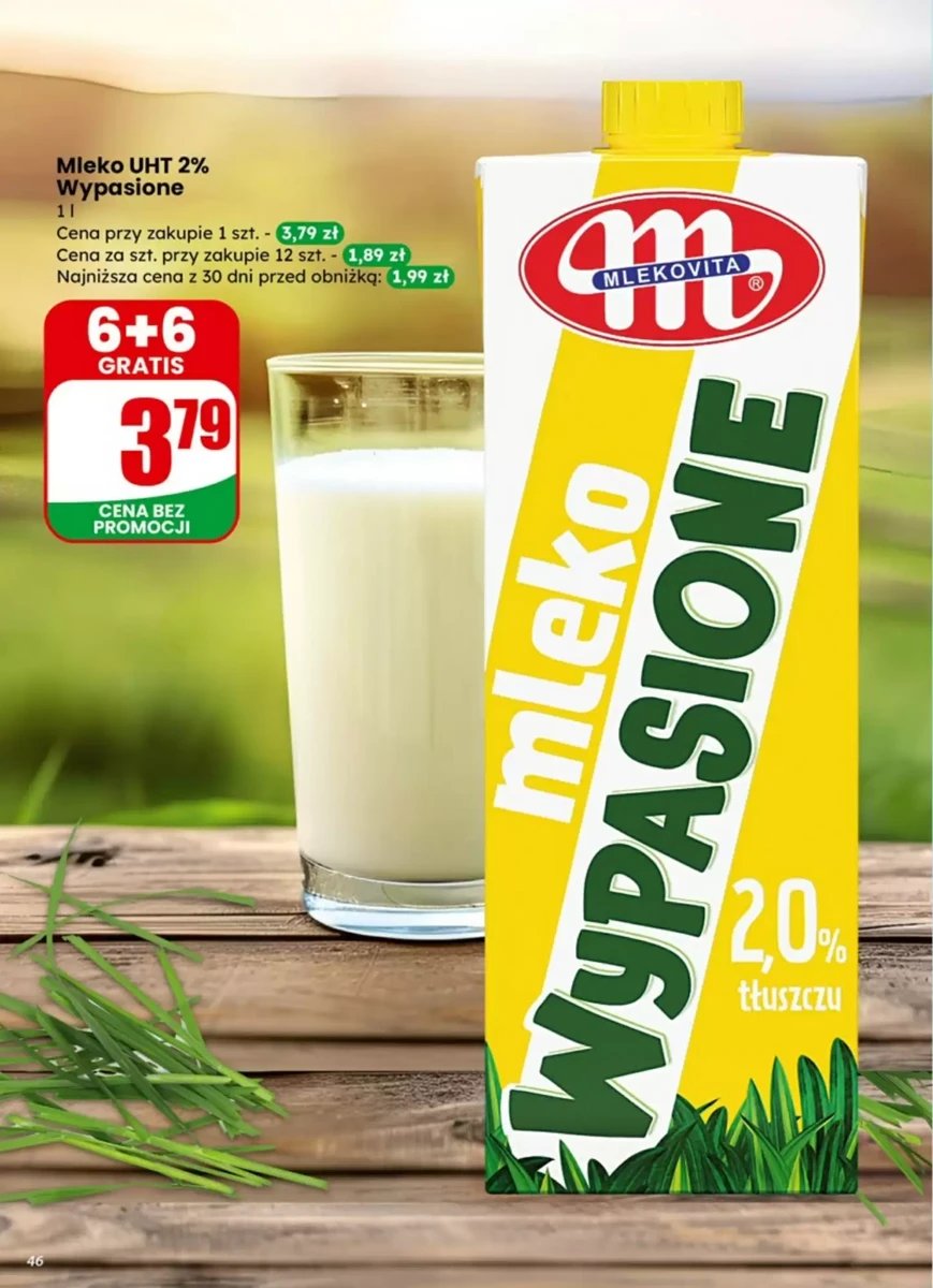 Strona 46 z gazetki Dino