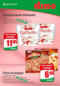 Gazetka Dino – 04.02.2026 – 10.02.2026