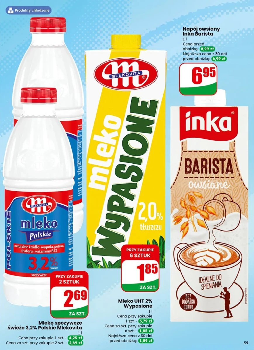 Strona 51 z gazetki Dino