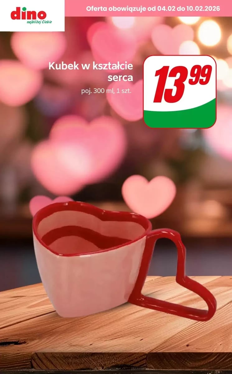 Strona 3 z gazetki Dino