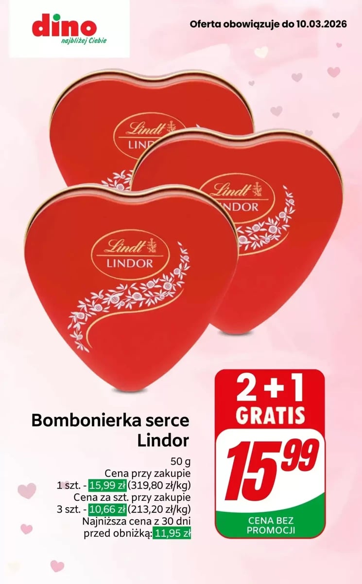 Strona 5 z gazetki Dino