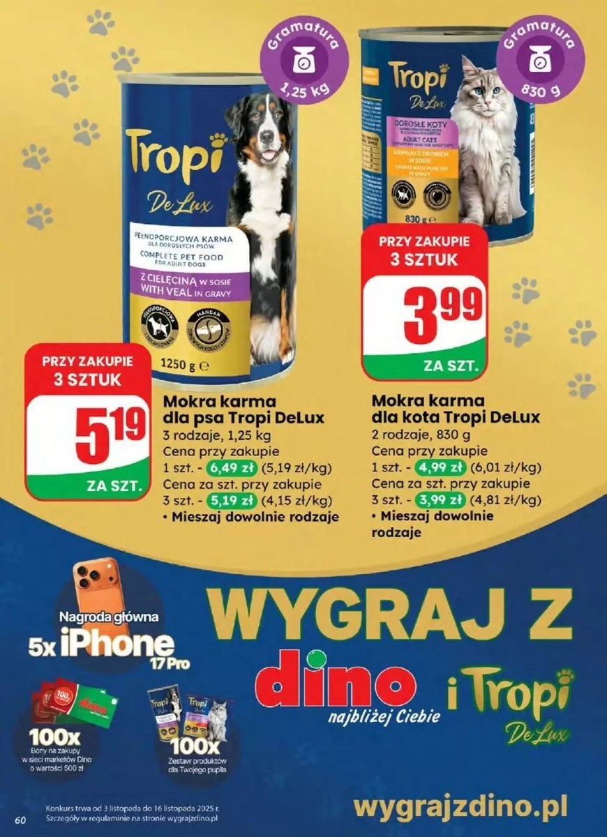 Strona 59 z gazetki Dino