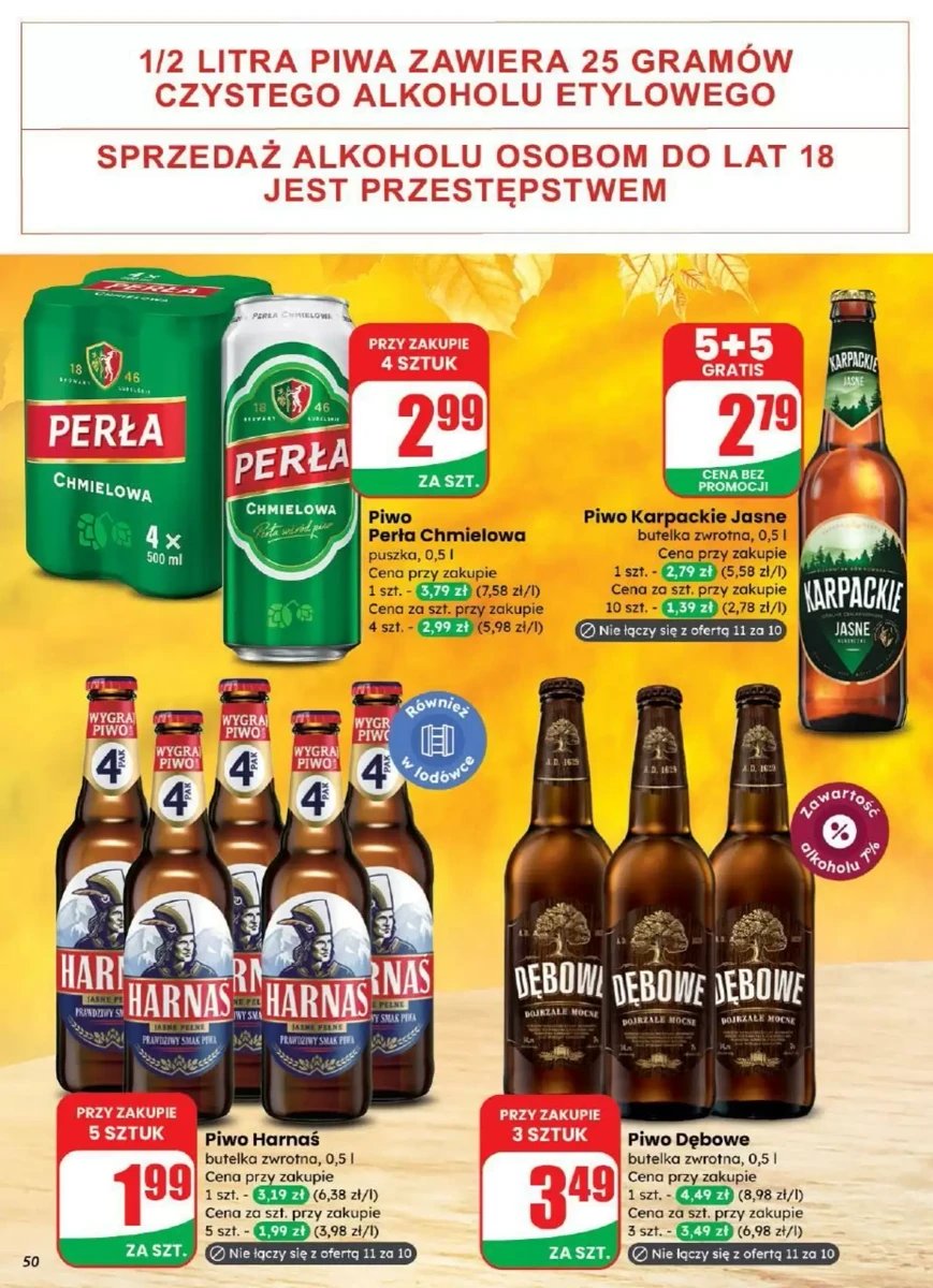 Strona 49 z gazetki Dino