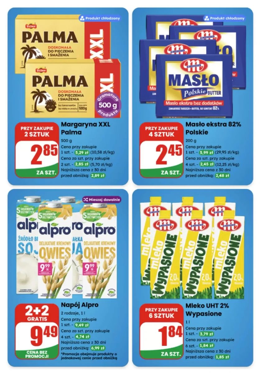 Strona 5 z gazetki Dino