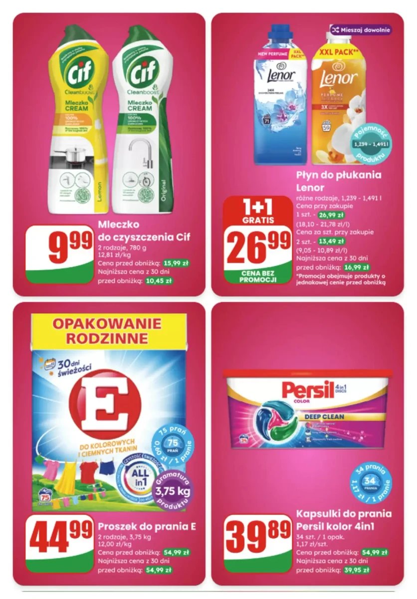 Strona 6 z gazetki Dino