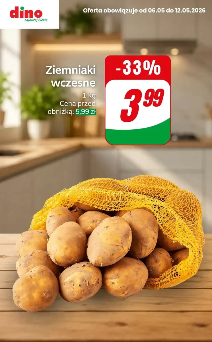 Strona 3 z gazetki Dino
