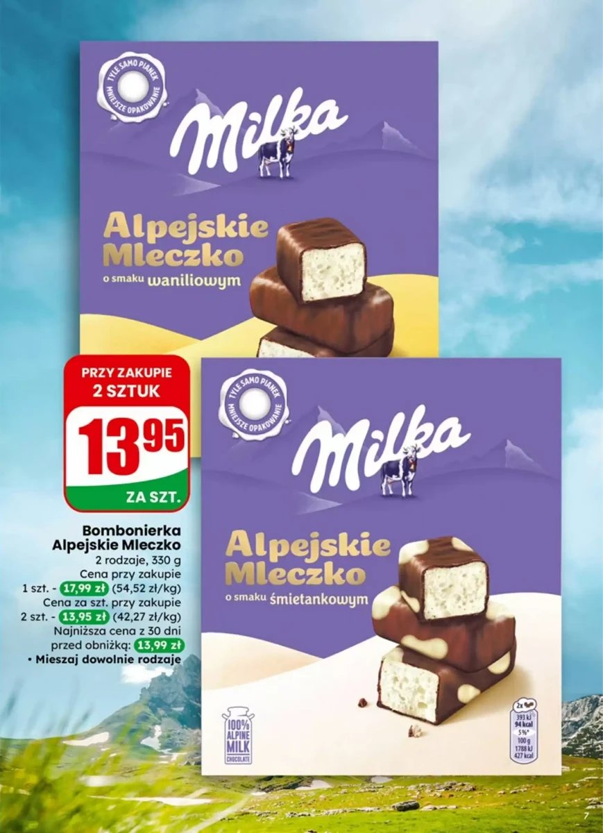 Strona 7 z gazetki Dino