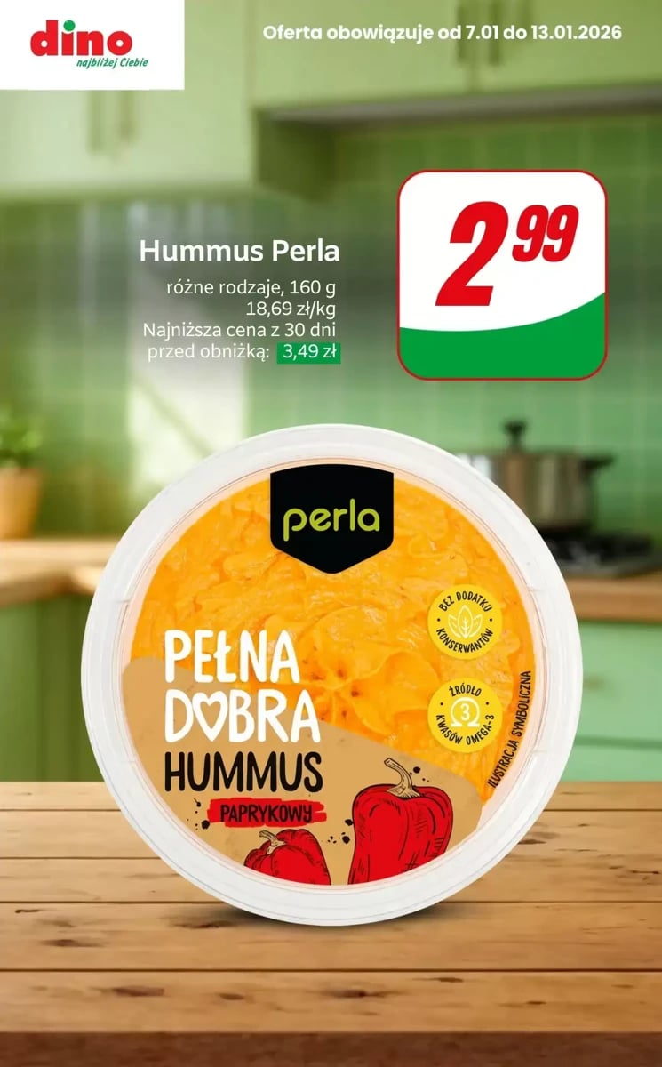 Strona 4 z gazetki Dino
