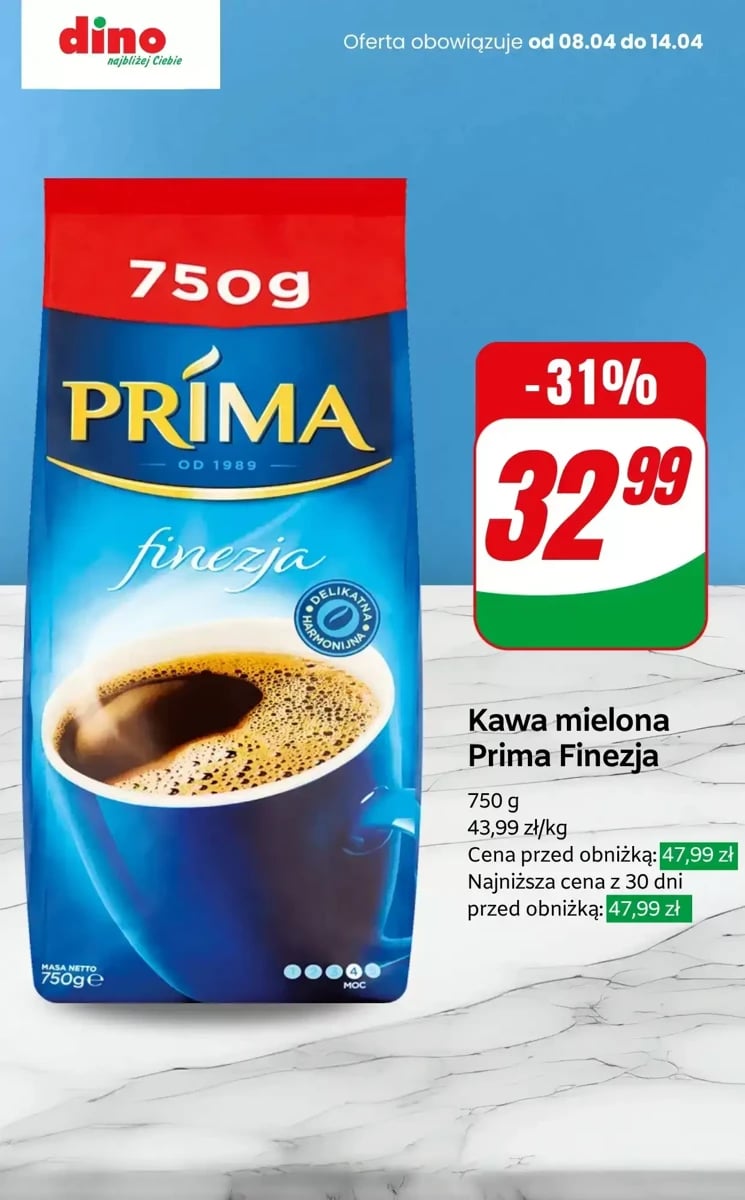 Strona 2 z gazetki Dino