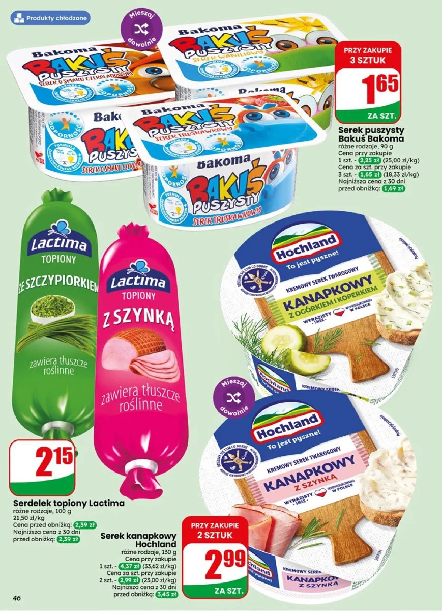 Strona 42 z gazetki Dino