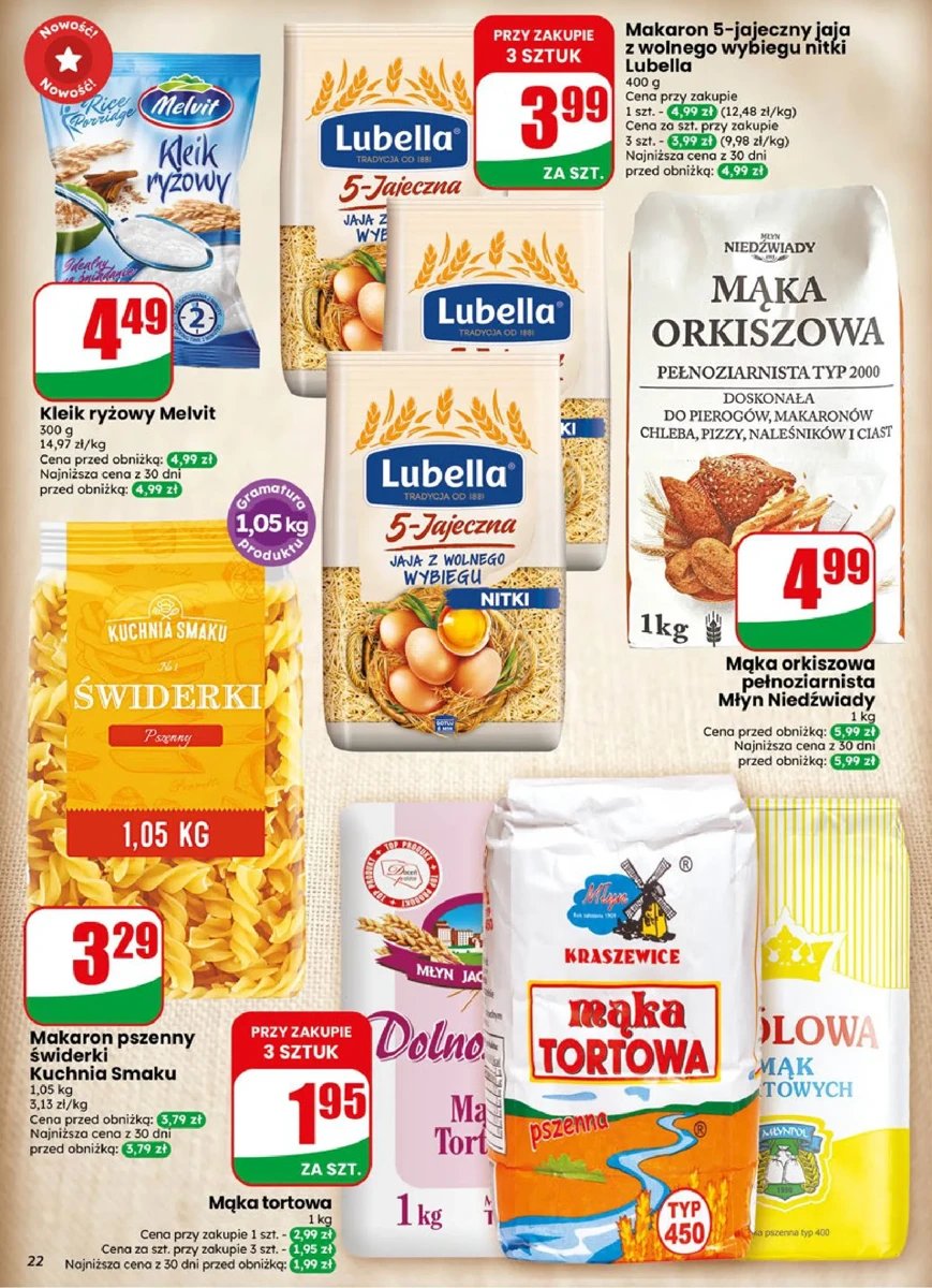 Strona 19 z gazetki Dino