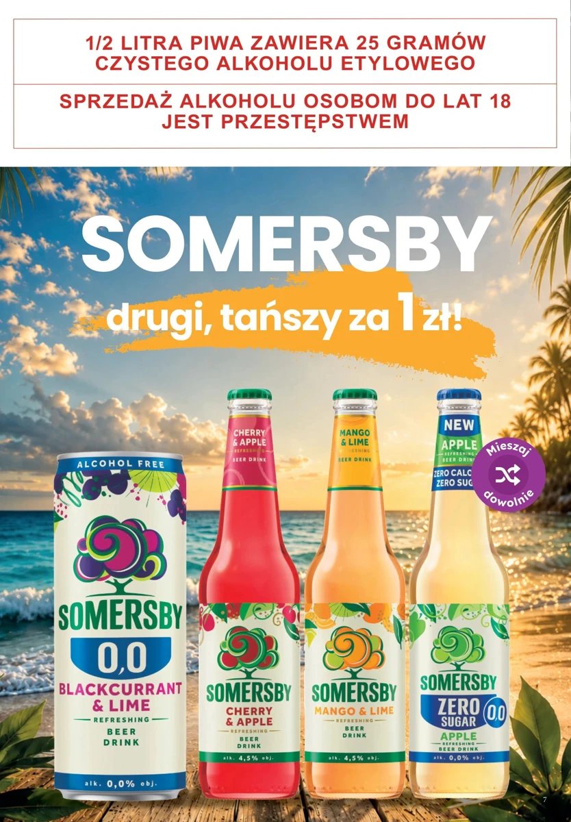 Strona 7 z gazetki Dino
