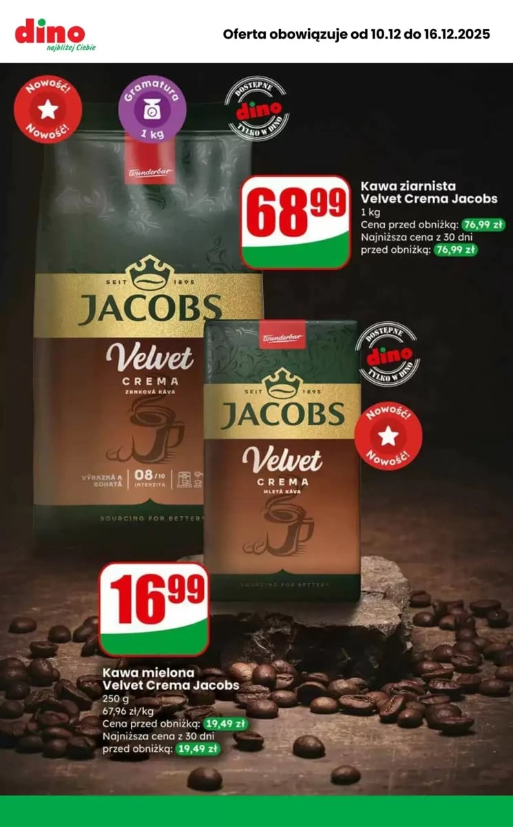 Strona 7 z gazetki Dino