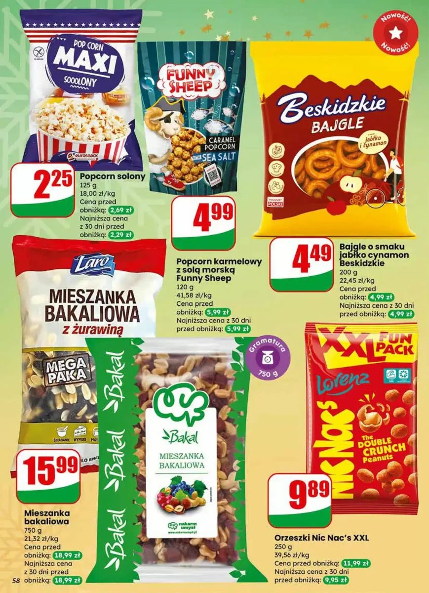 Strona 58 z gazetki Dino