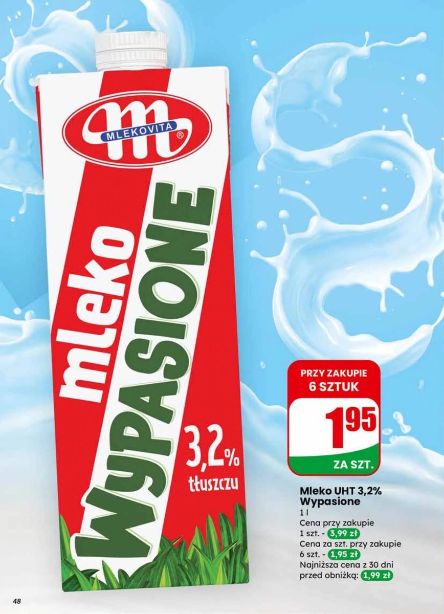 Strona 43 z gazetki Dino