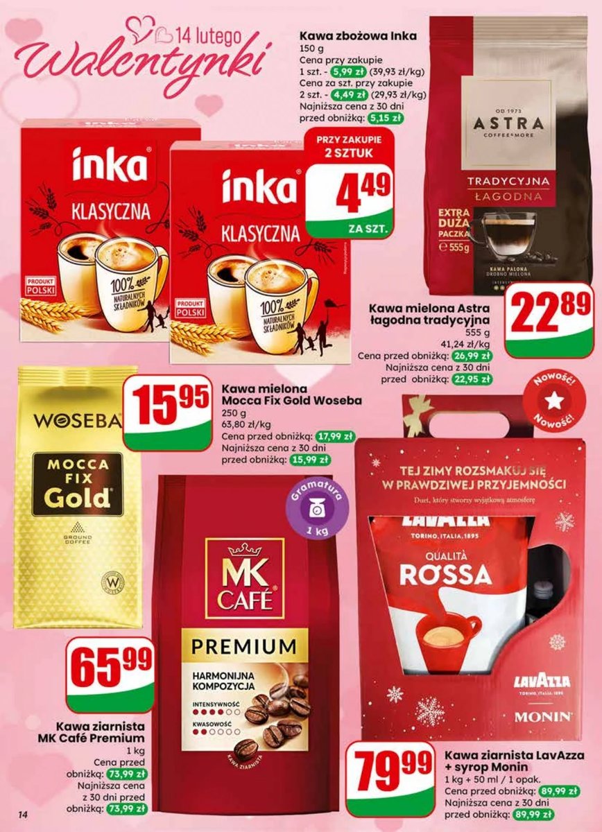 Strona 6 z gazetki Dino