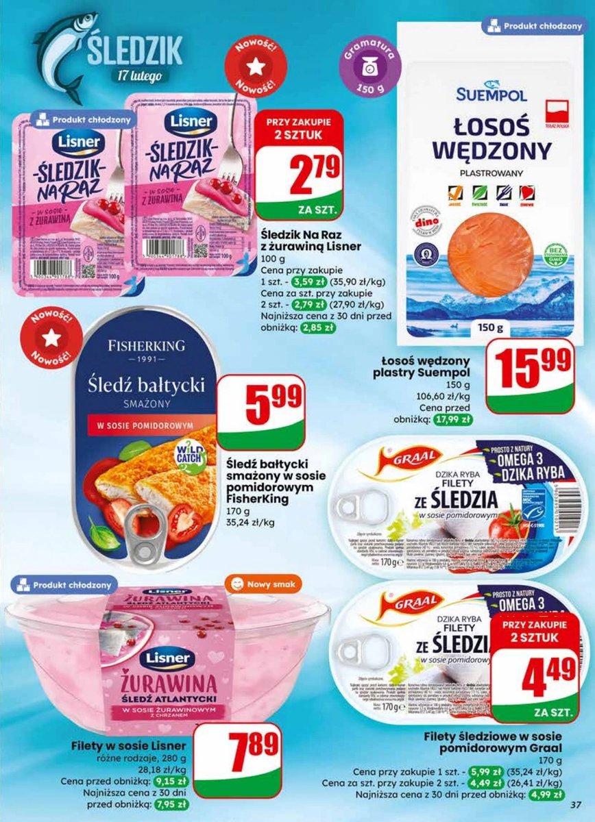 Strona 31 z gazetki Dino