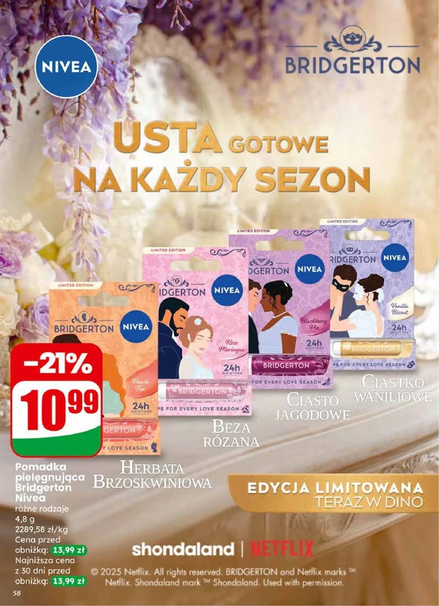 Strona 58 z gazetki Dino