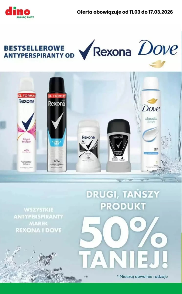 Strona 8 z gazetki Dino