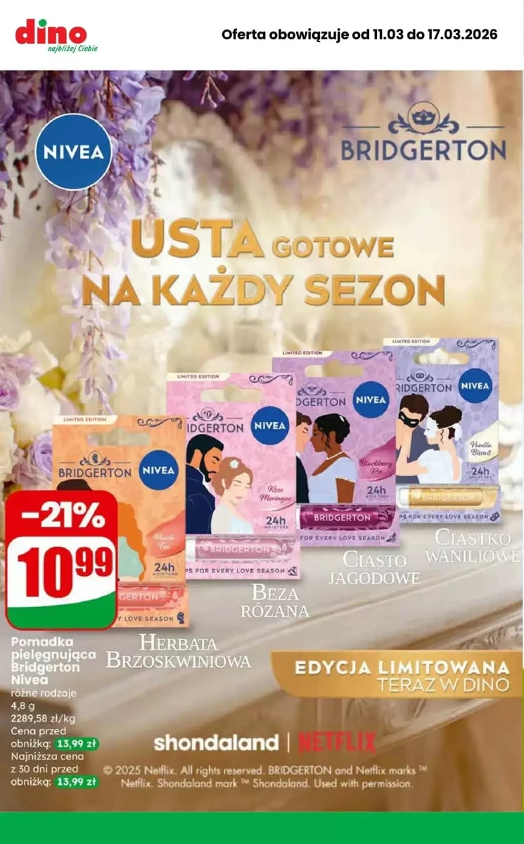 Strona 3 z gazetki Dino