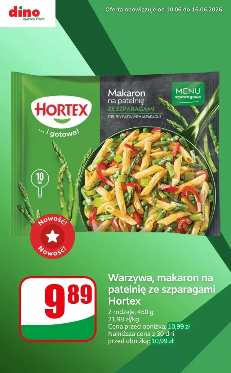 Strona 8 z gazetki Dino