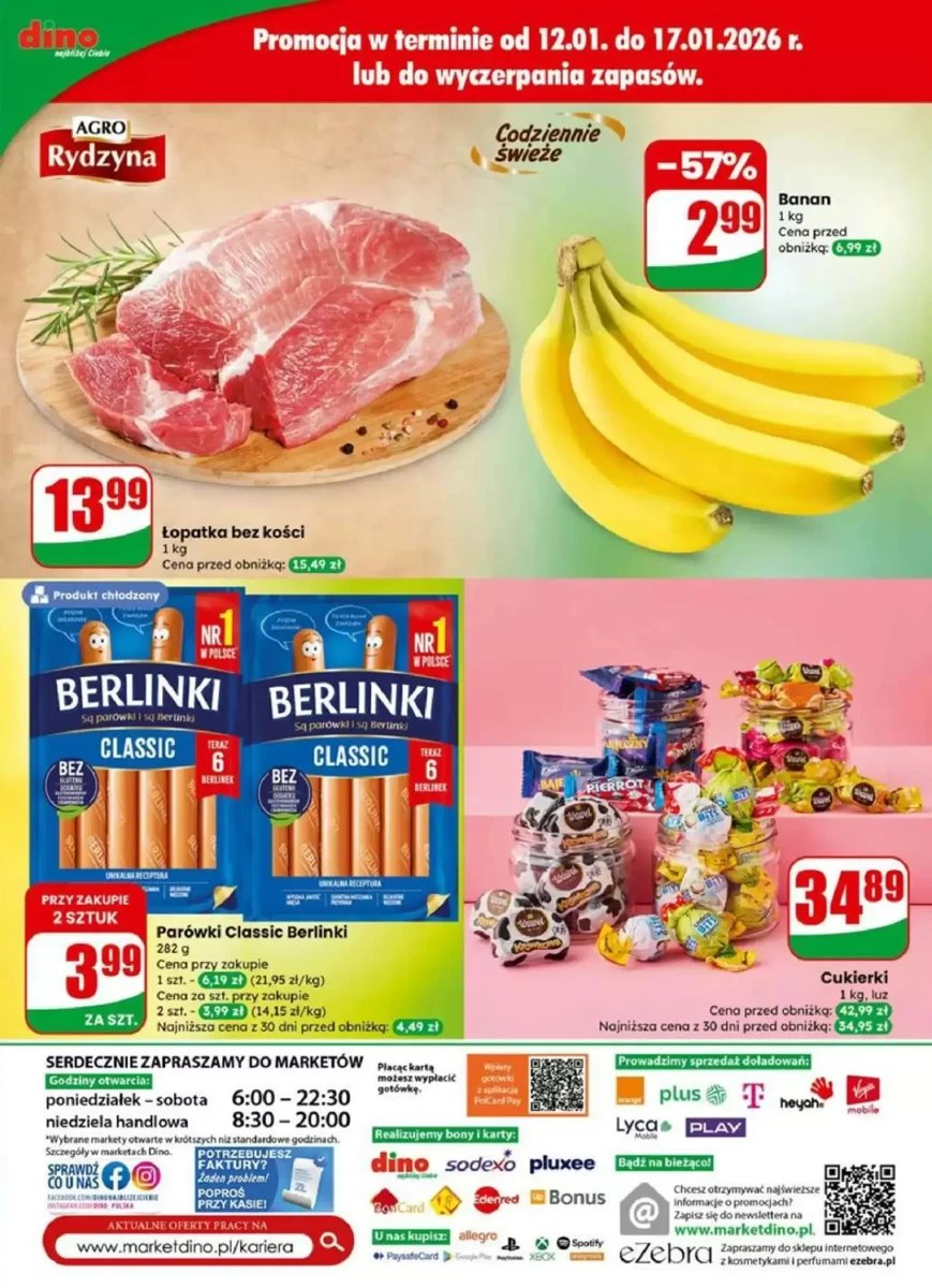 Strona 73 z gazetki Dino