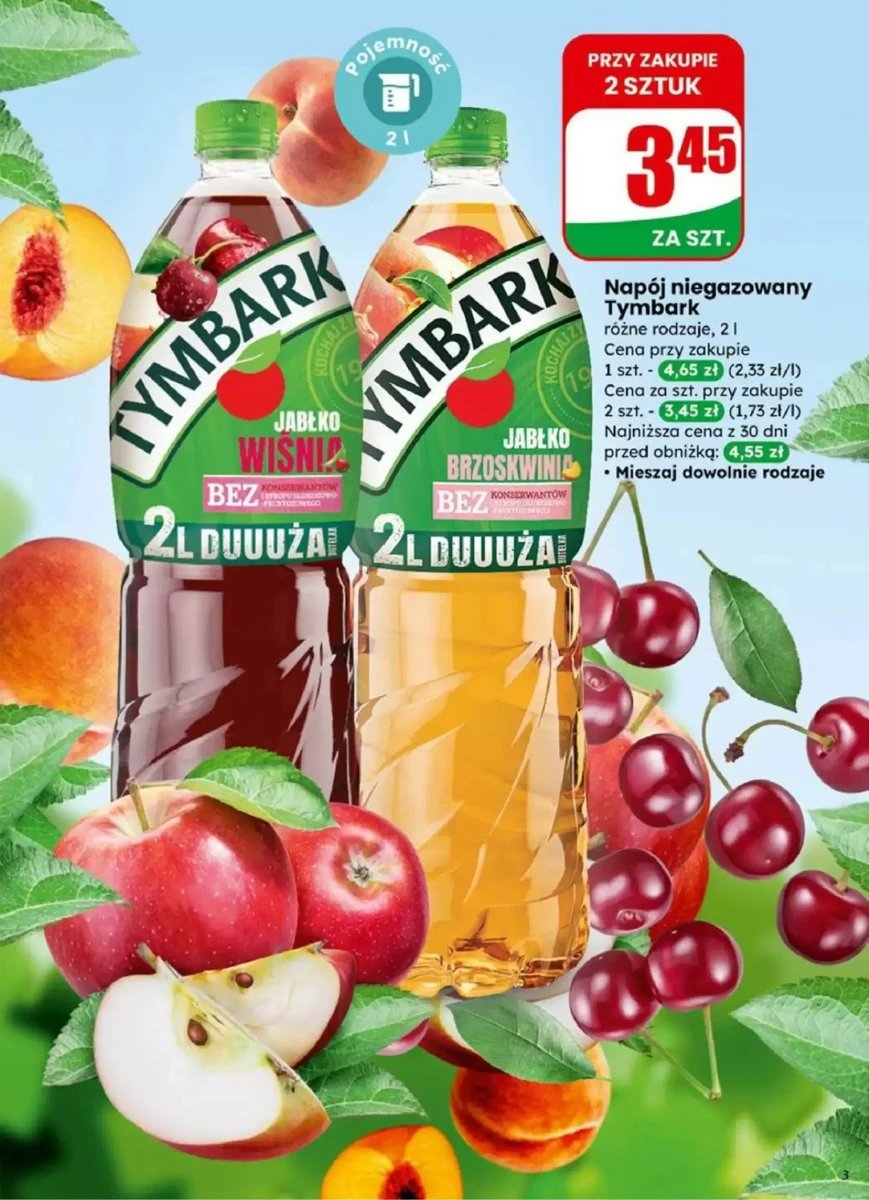 Strona 3 z gazetki Dino