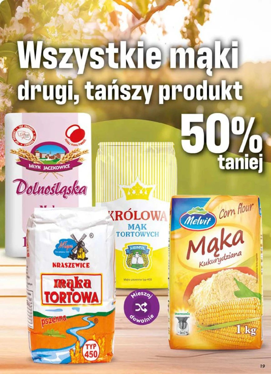 Strona 19 z gazetki Dino