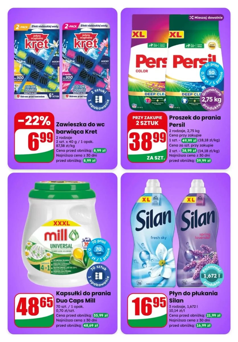 Strona 6 z gazetki Dino