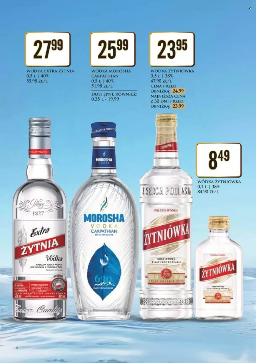 Strona 8 z gazetki Dino