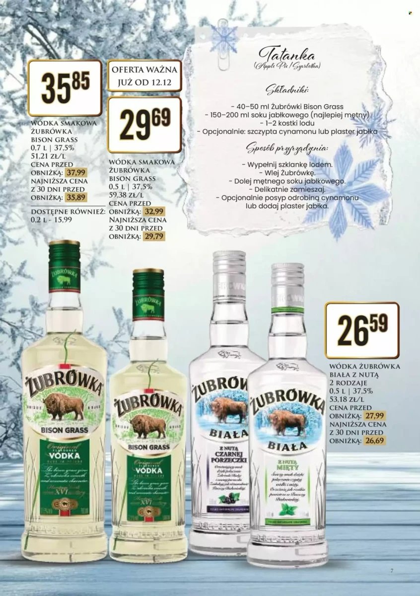 Strona 7 z gazetki Dino