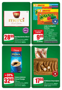 Gazetka Dino – 17.06.2026 – 23.06.2026