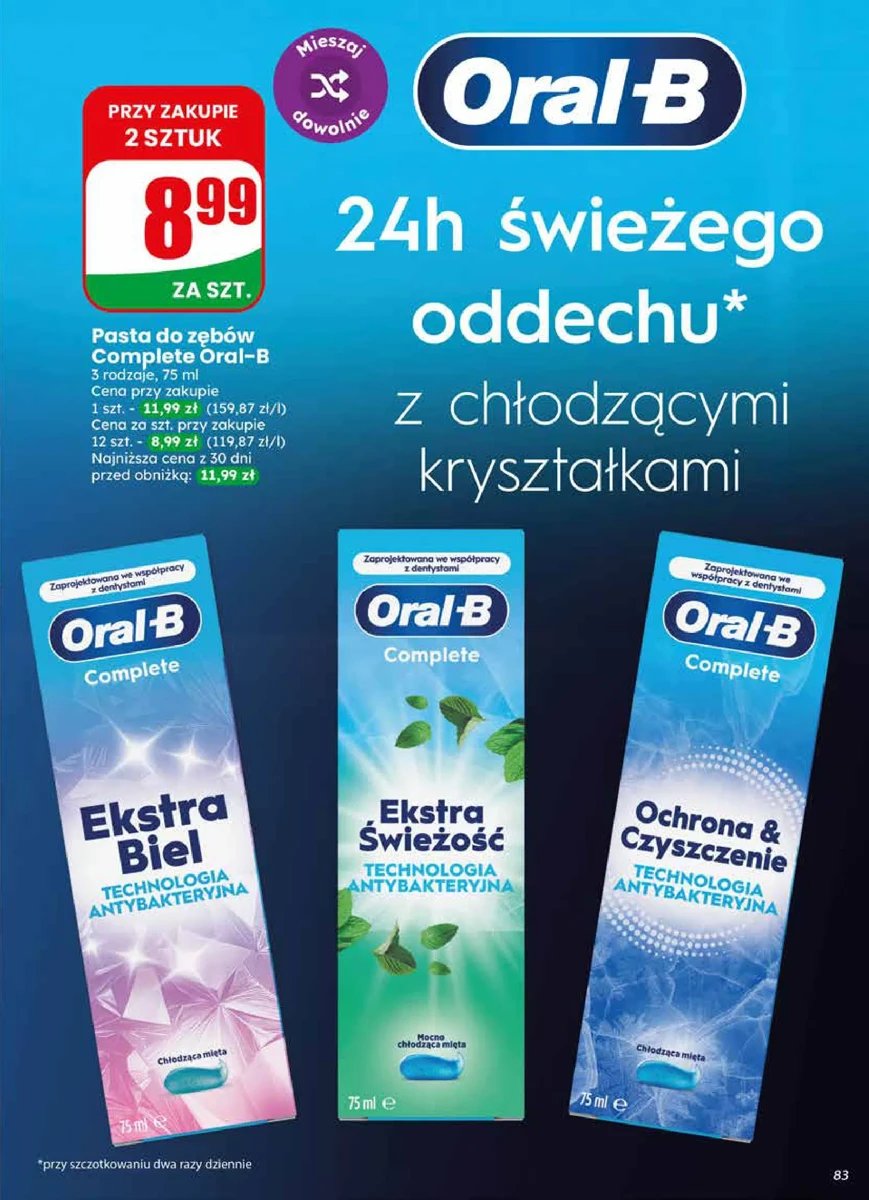 Strona 83 z gazetki Dino