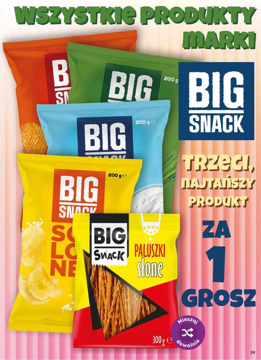 Strona 59 z gazetki Dino