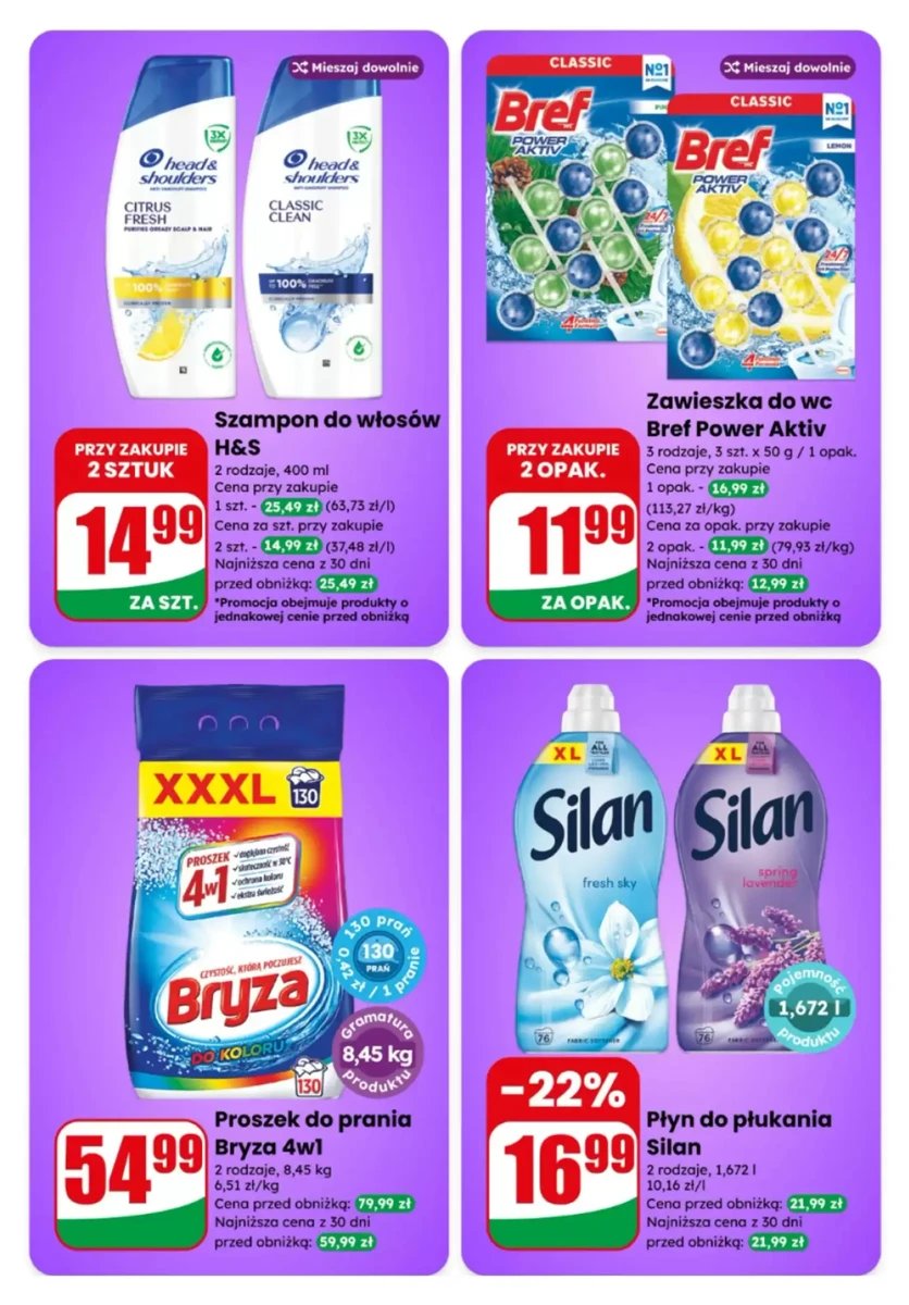 Strona 7 z gazetki Dino