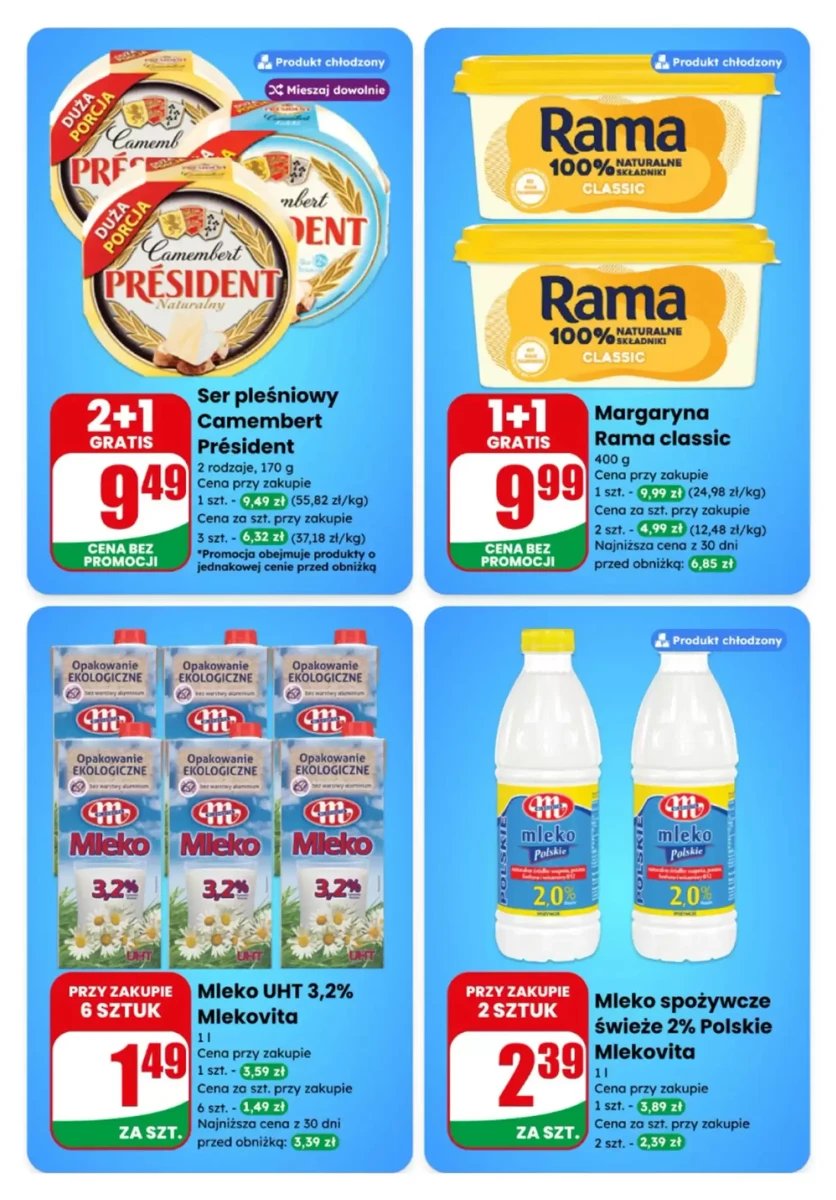 Strona 6 z gazetki Dino