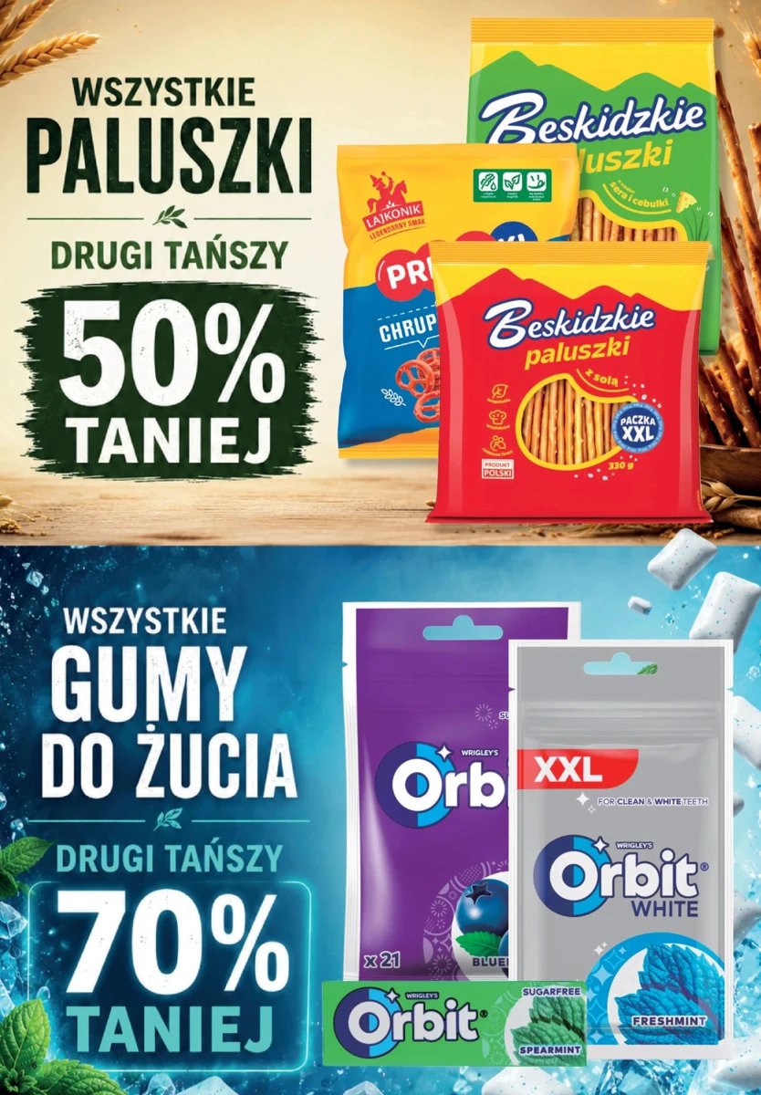 Strona 6 z gazetki Dino