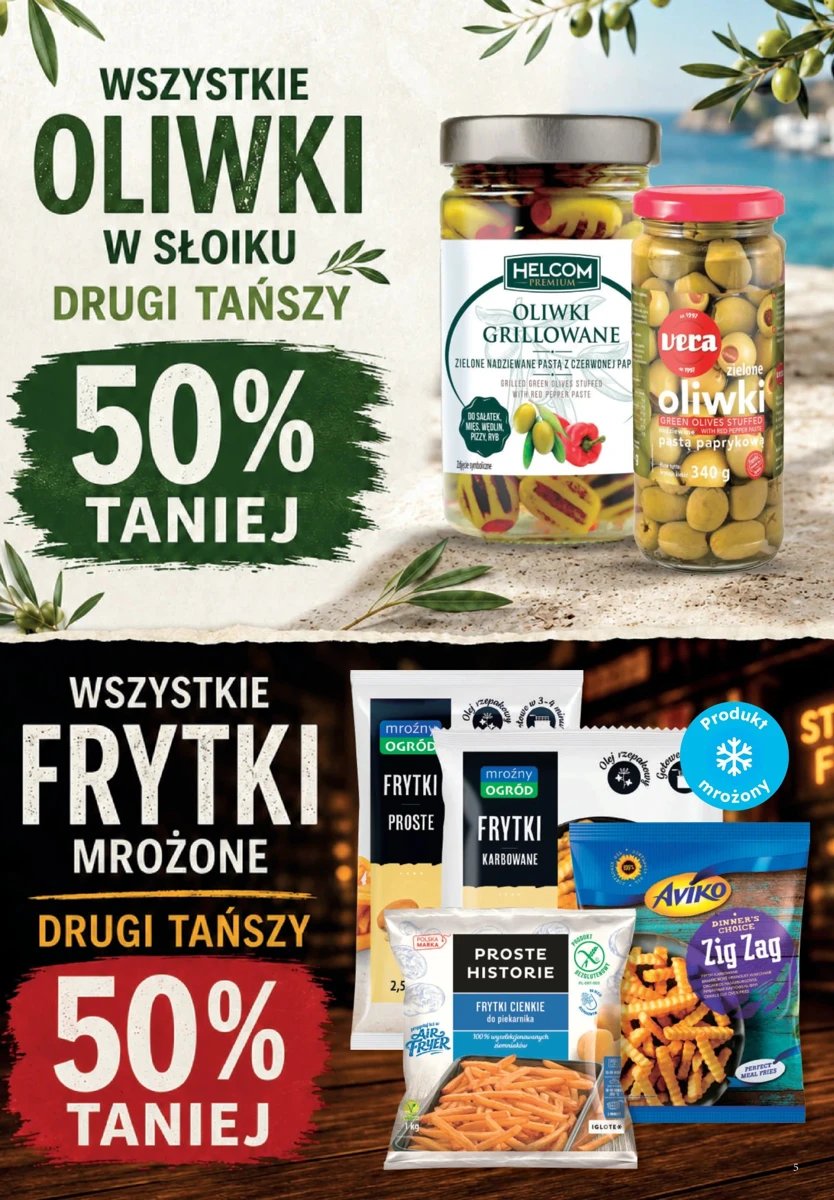 Strona 5 z gazetki Dino