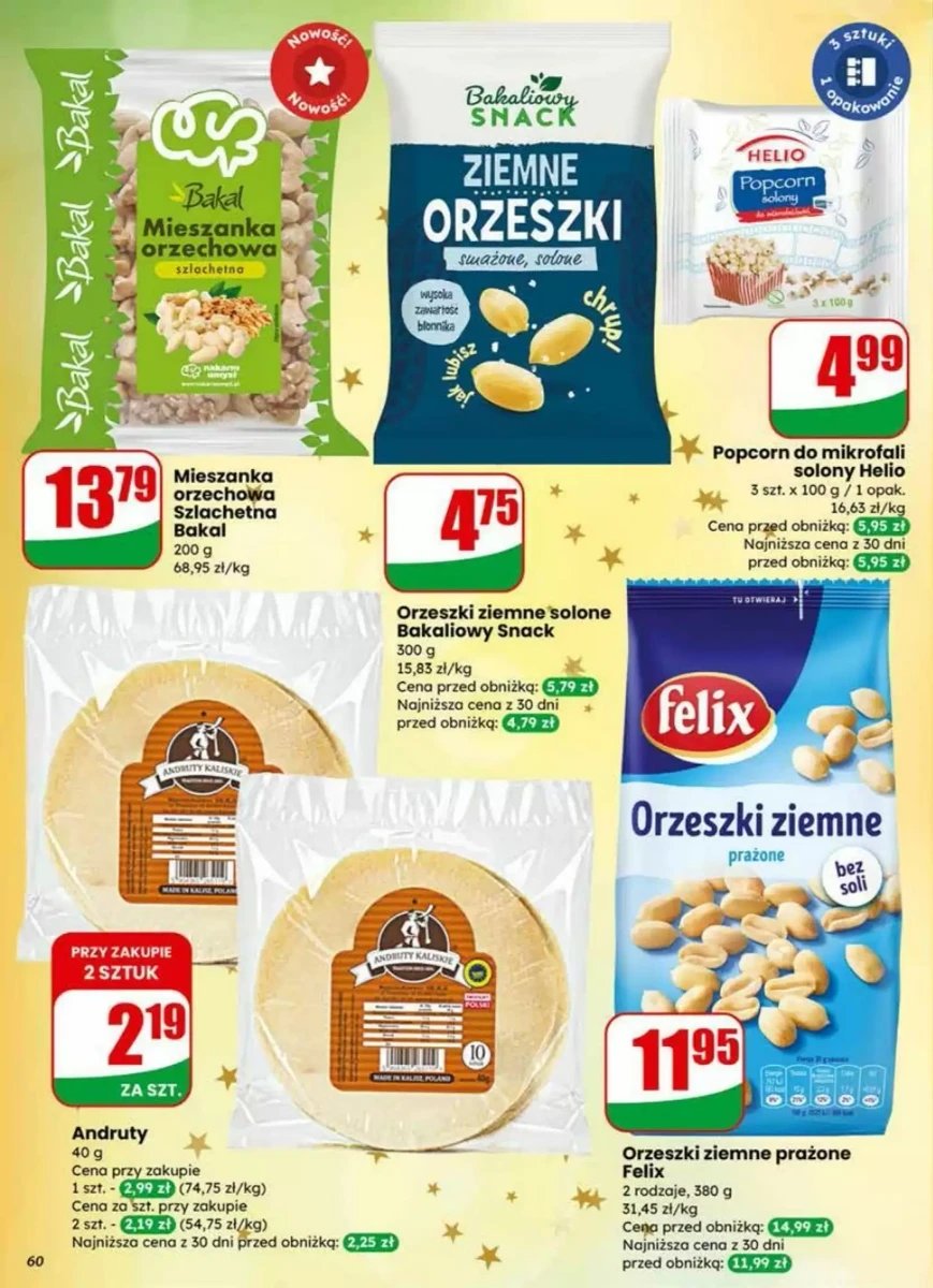Strona 60 z gazetki Dino