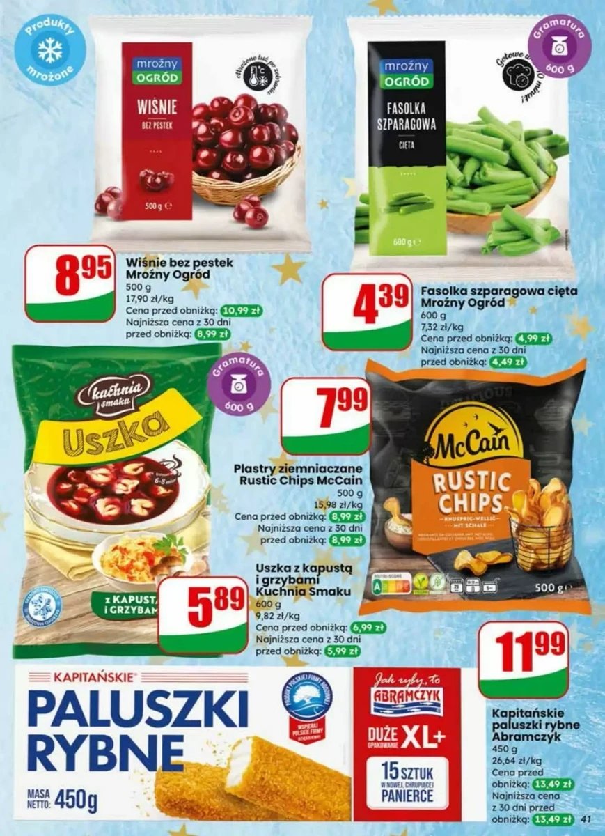Strona 41 z gazetki Dino