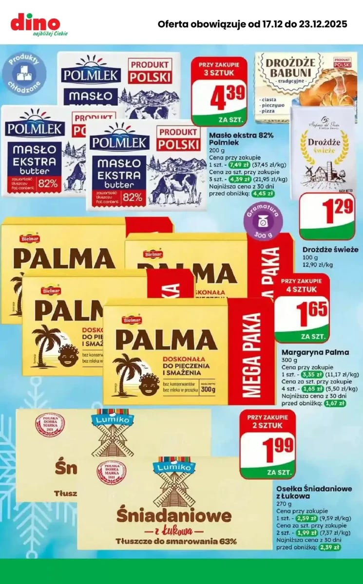 Strona 9 z gazetki Dino
