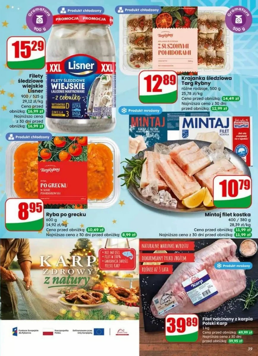 Strona 39 z gazetki Dino