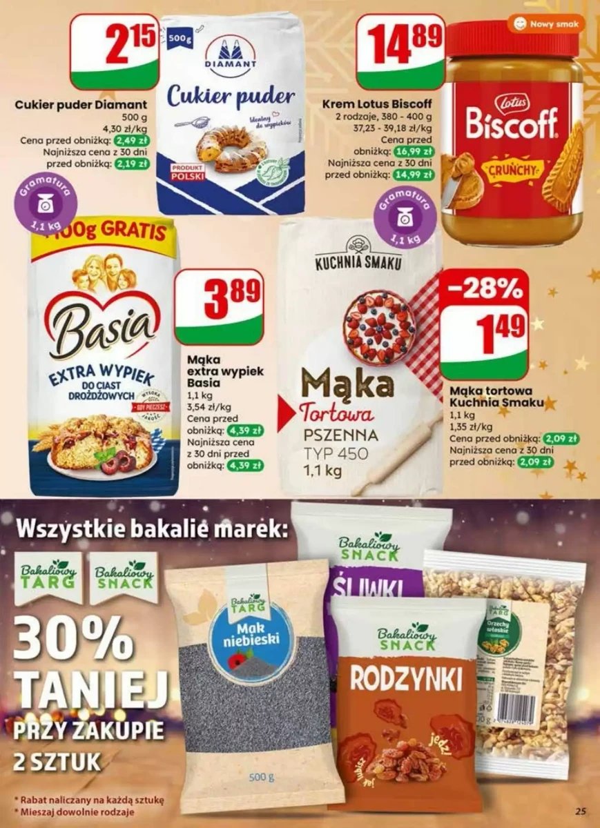 Strona 25 z gazetki Dino